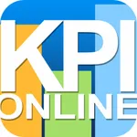 KPIOnline Dashboards G8 icon