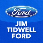 Jim Tidwell Ford icon