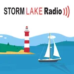 Storm Lake Radio icon