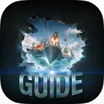 Guide for WORLD OF WARSHIPS icon