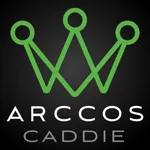 Arccos Caddie icon