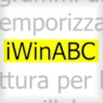 iWinABC Dyslexia icon