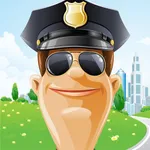 Speed Trap: Can't Catch Me icon