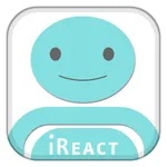 iReact - Emotional Regulation - Anxiety, Autism icon