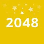 2048 Number Puzzle game icon