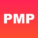 PMP考试必备，手机词典—幸运PMP icon