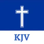 KJV - Holy Bible icon