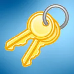 ScipherKey icon