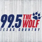 99.5 the Wolf KPLX icon