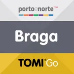 TPNP TOMI Go Braga icon