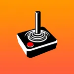 My Video Game Tracker icon