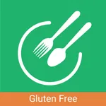 Gluten-Free Diet Meal Plan icon