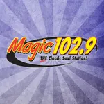 Magic 102.9 icon