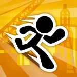 Run & Jump icon