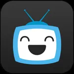 TV Listings by TV24 icon