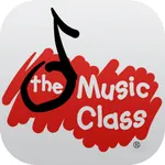 The Music Class icon