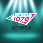 Rewind 107.9 icon