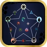 Magic Personal Life Counter icon