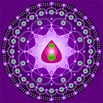 Maitreya Wisdom Cards icon