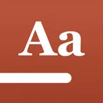 1Dictionary icon