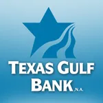 Texas Gulf Bank Mobile icon