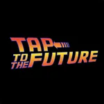Tap to the Future icon