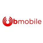 bmobile SI icon