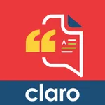 ClaroSpeak Plus icon