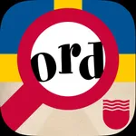 Ord i fokus icon