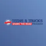 Teens & Trucks icon