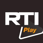 RTI Play icon