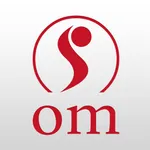 Southern Om Yoga icon