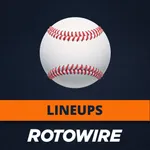 Daily Baseball Lineups icon