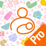 Baby Tracker Pro (Newborn Log) icon