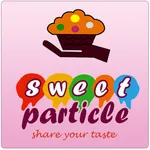 Sweet Particle icon