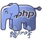 php$ - programming language icon