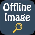 Offline Image Search icon