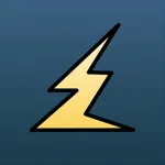 Lightning List icon