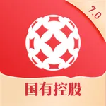 广东南粤银行 icon