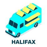 Street Food Halifax icon