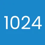 Tile Fusion 1024 Puzzle icon