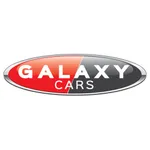 Galaxy cars icon