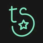 Textshape - Crazy Fonts for Your Messages on WhatsApp, Facebook, Twitter, Instagram icon