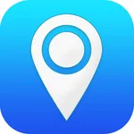 GPS Tracker Pro for iPhone icon