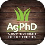 Nutrient Deficiencies by Crop icon