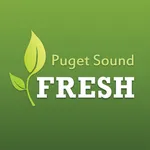 Puget Sound Fresh icon