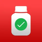 Medication Reminder & Refills icon