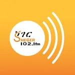 Sheger FM 102.1 icon