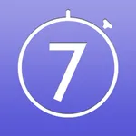 Lucky Seven 7-Minute Workout icon