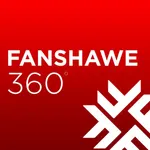 Fanshawe 360 icon